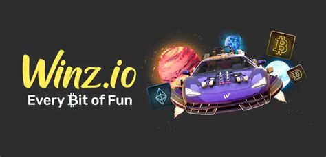 Winz.io Casino App .